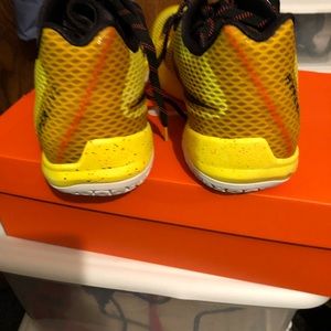 Nike Shoes - Eybl limited edition Nike kicks size 14 . Nike Shoes - Eybl limited edition Nike kicks size 14 .